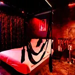 Fantasy Jacuzzi * Бухарест