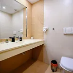 Fantasy Jacuzzi Lejlighed *