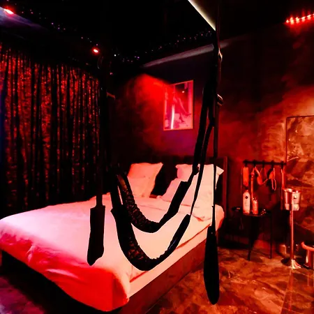 Fantasy Jacuzzi Bucarest