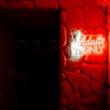 Fantasy Jacuzzi Bucarest