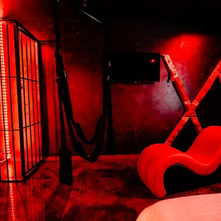 Apartament Fantasy Jacuzzi *