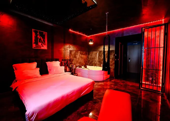 Premium Beautiful View * Bucureşti