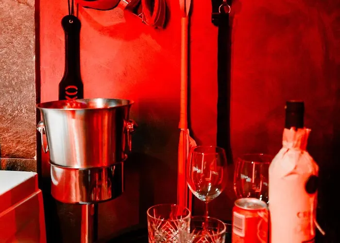 Apartament Premium Beautiful View Bucureşti