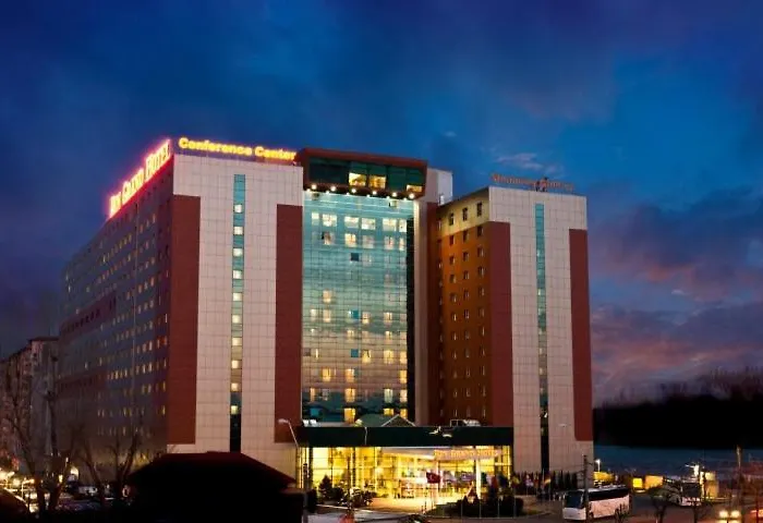 Premium Beautiful View * Bucureşti