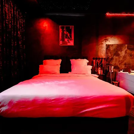 Fantasy Jacuzzi Bucureşti