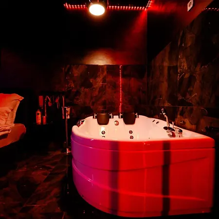 Fantasy Jacuzzi
