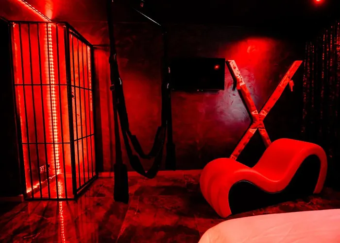 Apartament Fantasy Jacuzzi *