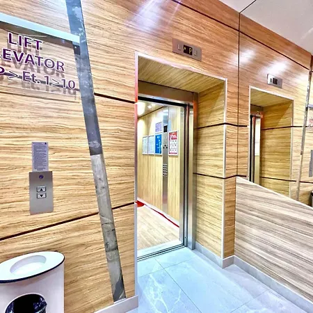 Premium Beautiful View Apartment *