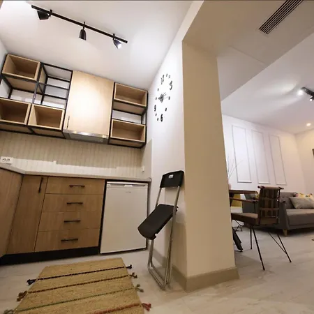 Apartment Premium Beautiful View Bukarest